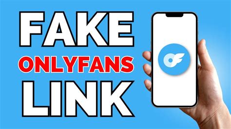 onlyfans fake link meme|How To Make A Fake Onlyfans Link in 69 Seconds!